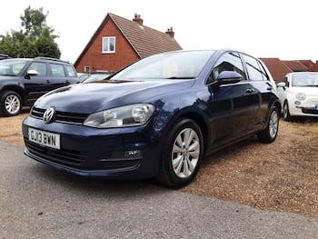 Used Volkswagen Golf 2013 for sale - 79724249: Photo