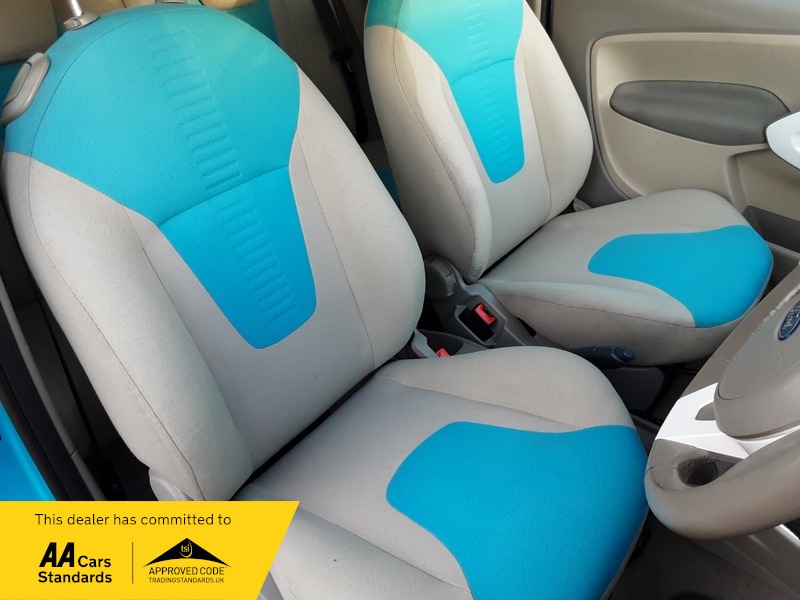 Used Ford Ka 2010 for sale - 76821359: Photo 10