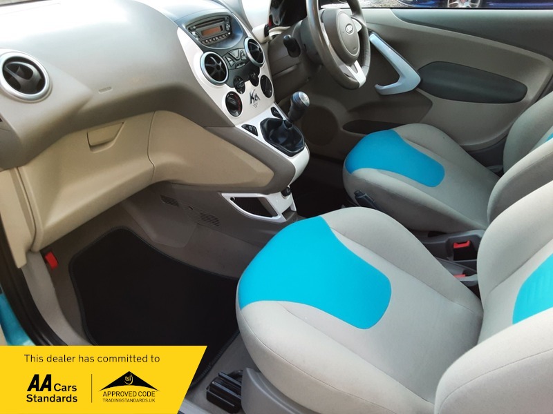 Used Ford Ka 2010 for sale - 76821359: Photo 13