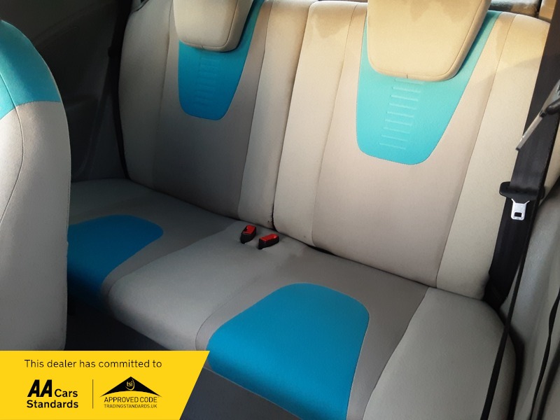 Used Ford Ka 2010 for sale - 76821359: Photo 15