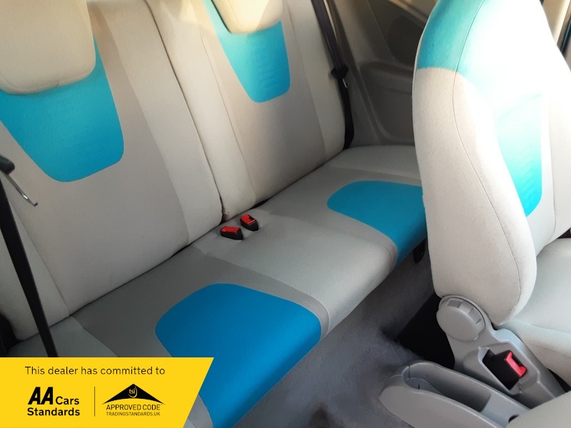 Used Ford Ka 2010 for sale - 76821359: Photo 16