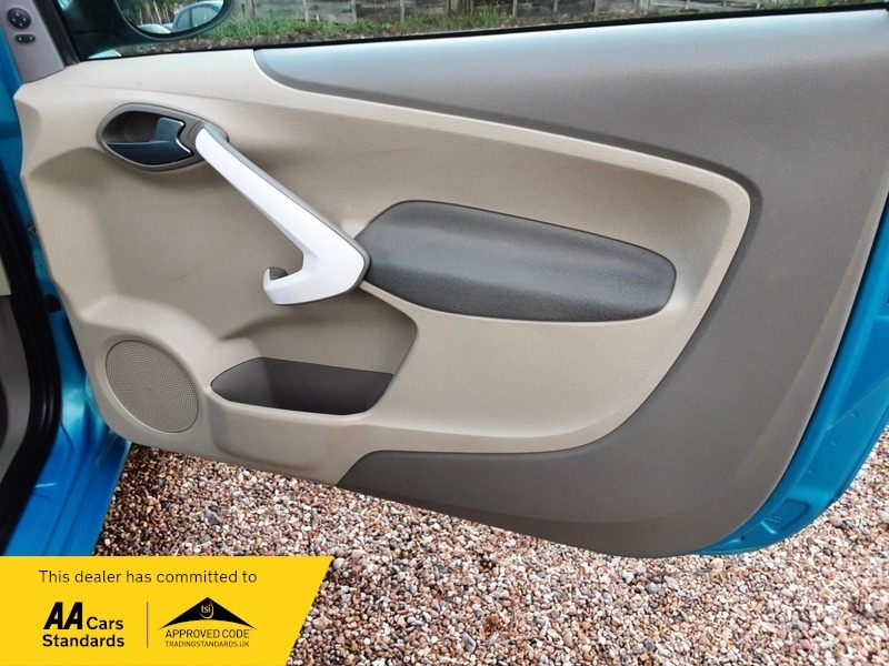 Used Ford Ka 2010 for sale - 76821359: Photo 18