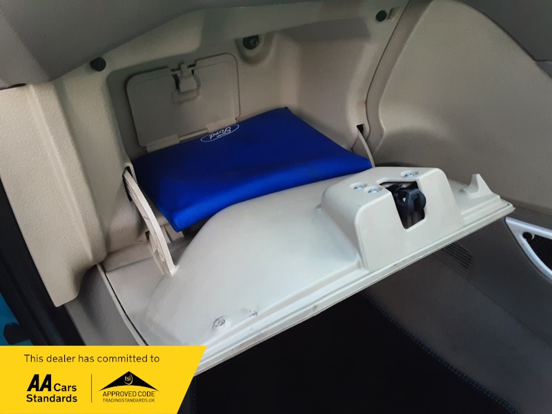 Used Ford Ka 2010 for sale - 76821359: Photo 19