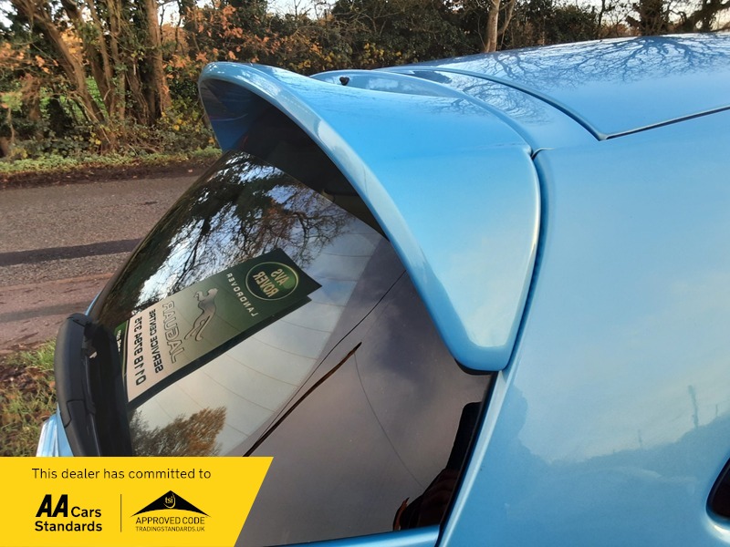 Used Ford Ka 2010 for sale - 76821359: Photo 20