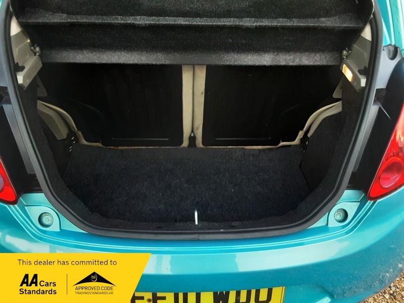 Used Ford Ka 2010 for sale - 76821359: Photo 21