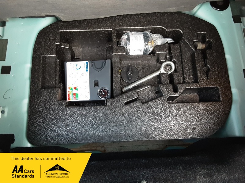 Used Ford Ka 2010 for sale - 76821359: Photo 22