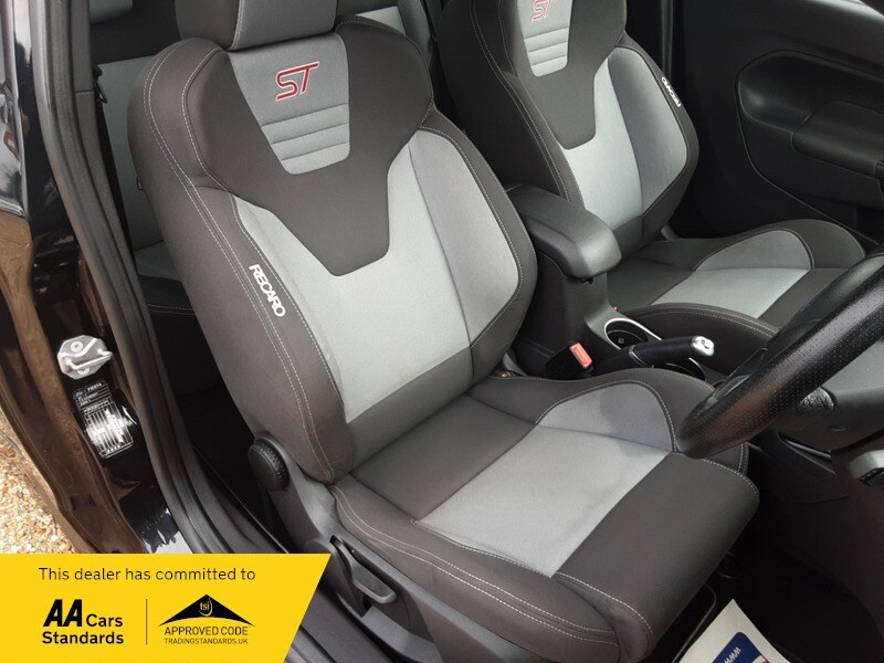 Used Ford Fiesta 2014 for sale - 77749298: Photo 11