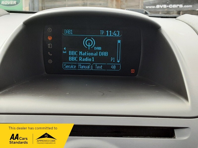 Used Ford Fiesta 2014 for sale - 77749298: Photo 16