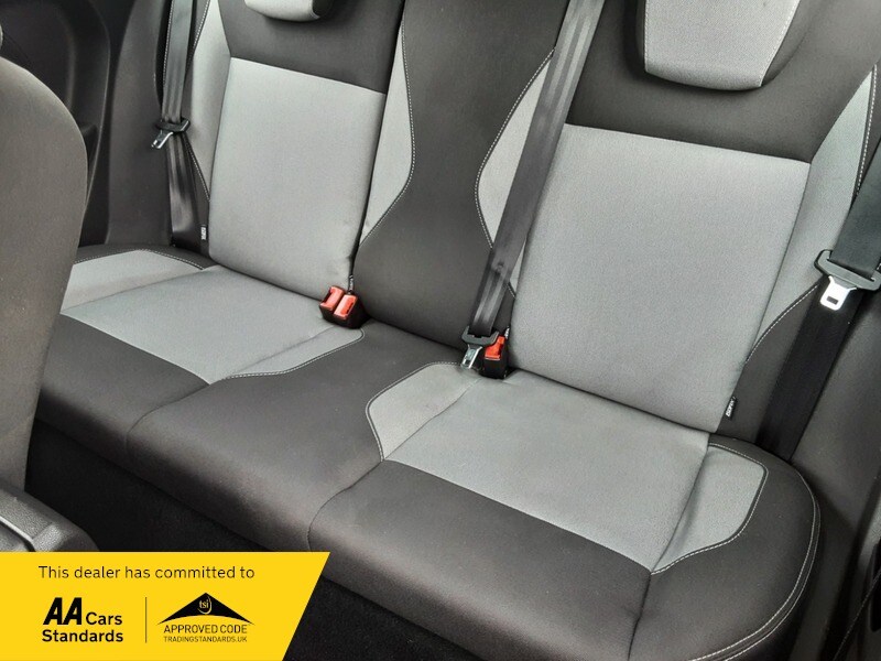 Used Ford Fiesta 2014 for sale - 77749298: Photo 18