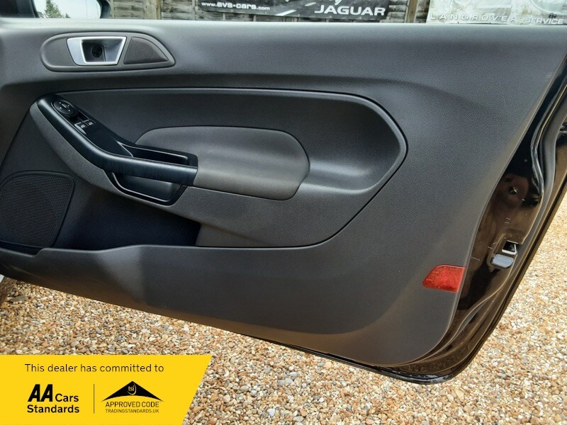 Used Ford Fiesta 2014 for sale - 77749298: Photo 19