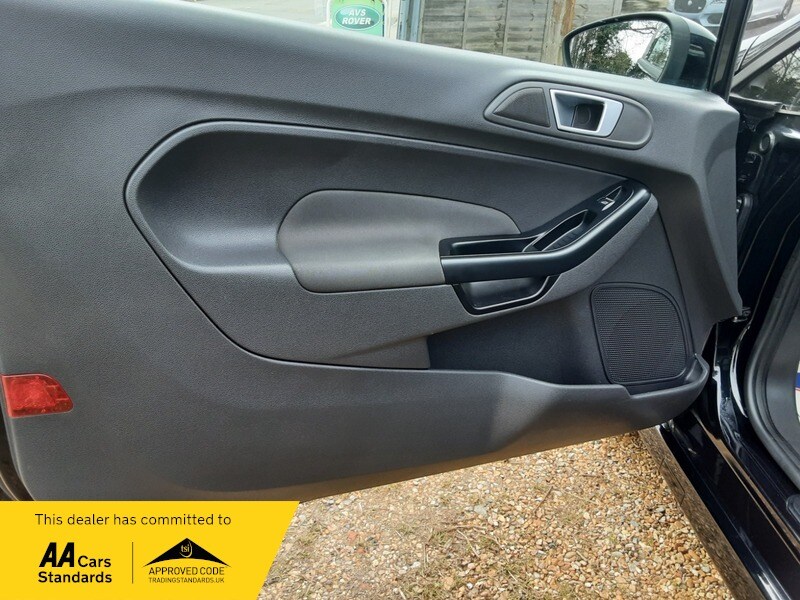 Used Ford Fiesta 2014 for sale - 77749298: Photo 20