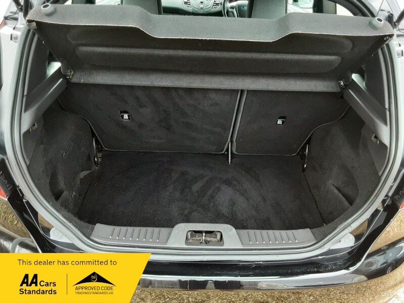 Used Ford Fiesta 2014 for sale - 77749298: Photo 22