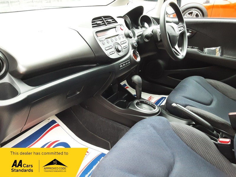 Used Honda Jazz 2012 for sale - 76454951: Photo 10