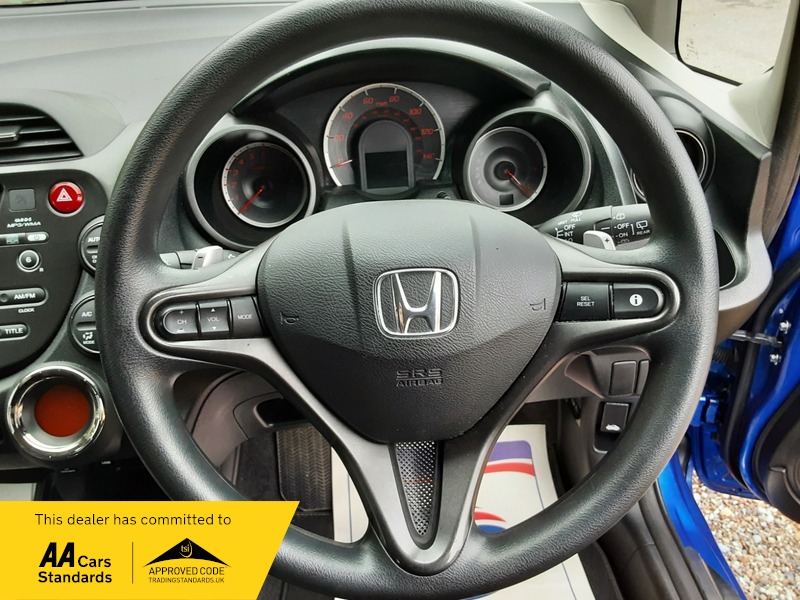 Used Honda Jazz 2012 for sale - 76454951: Photo 12