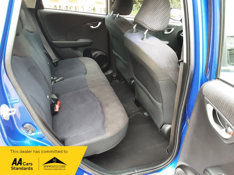 Used Honda Jazz 2012 for sale - 76454951: Photo 14