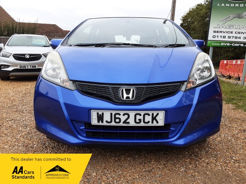 Used Honda Jazz 2012 for sale - 76454951: Photo 24