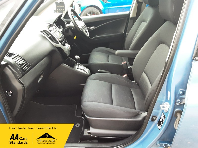 Used Hyundai Ix20 2014 for sale - 76454953: Photo 13