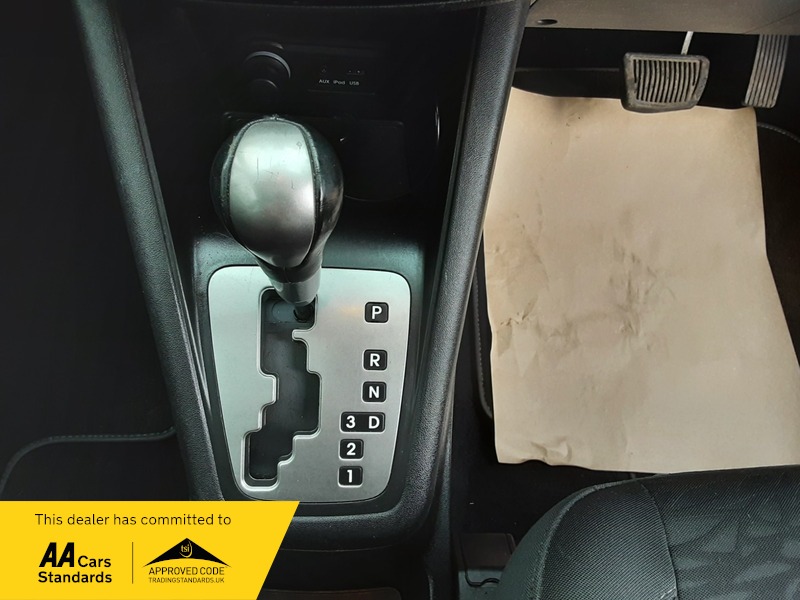 Used Hyundai Ix20 2014 for sale - 76454953: Photo 16