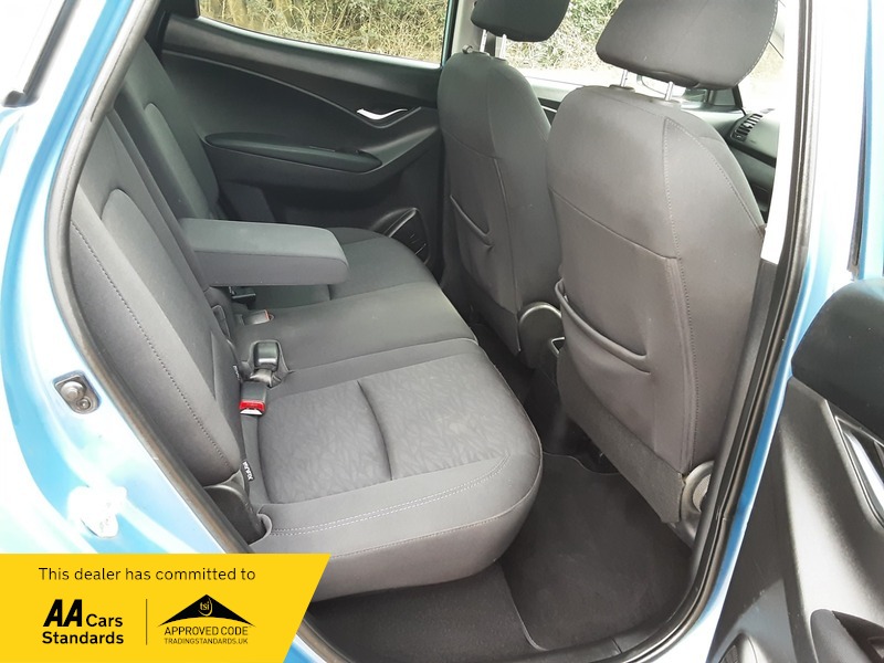 Used Hyundai Ix20 2014 for sale - 76454953: Photo 18