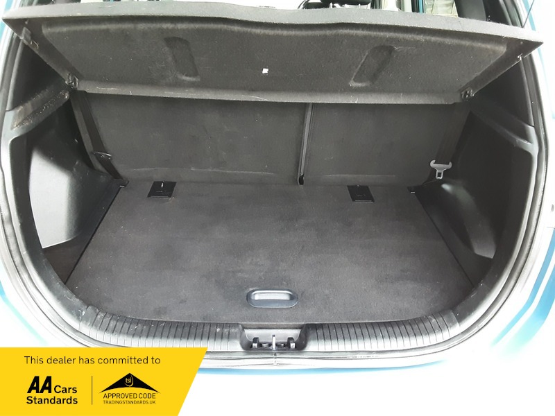 Used Hyundai Ix20 2014 for sale - 76454953: Photo 19