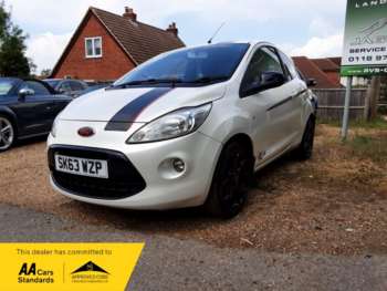 Used Ford Ka 2013 for sale - 74722190: Photo