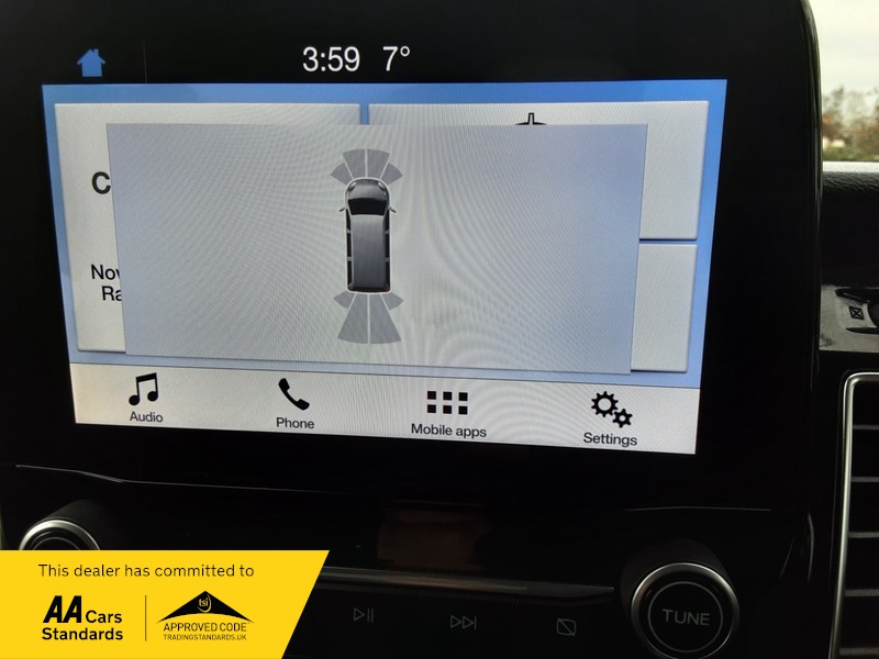 Used Ford Transit Custom 2018 for sale - 77384959: Photo 16