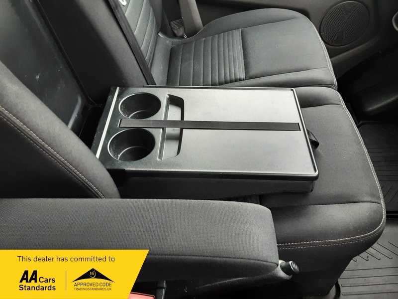 Used Ford Transit Custom 2018 for sale - 77384959: Photo 21