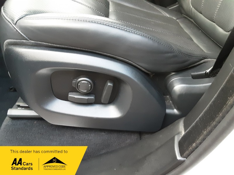 Used Land Rover Range Rover Sport 2017 for sale - 76910775: Photo 26