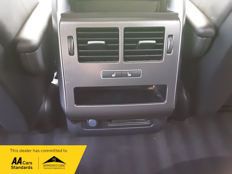 Used Land Rover Range Rover Sport 2017 for sale - 76910775: Photo 30