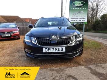 Used Skoda Octavia 2017 for sale - 74184520: Photo