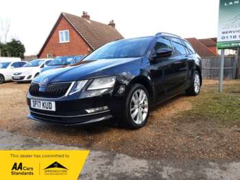 Used Skoda Octavia 2017 for sale - 74184520: Photo