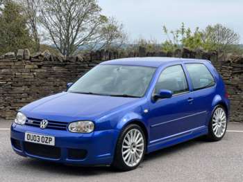 Used Volkswagen Golf 2003 for sale - 74383409: Photo