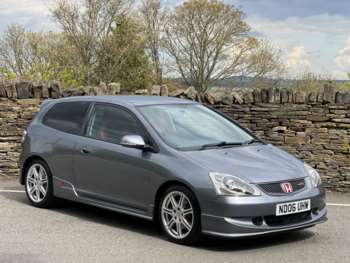 (06) - Type-R 3-Door