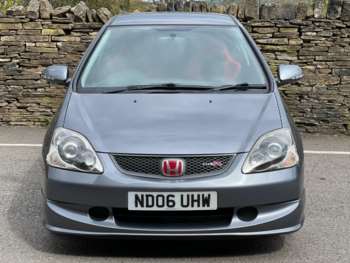 Used Honda Civic 2006 for sale - 75166970: Photo
