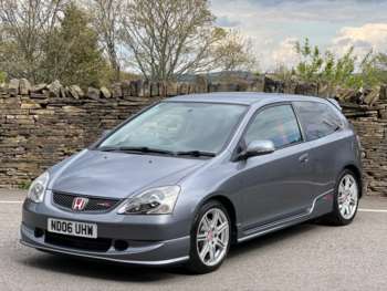 Used Honda Civic 2006 for sale - 75166970: Photo
