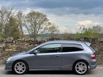 Used Honda Civic 2006 for sale - 75166970: Photo