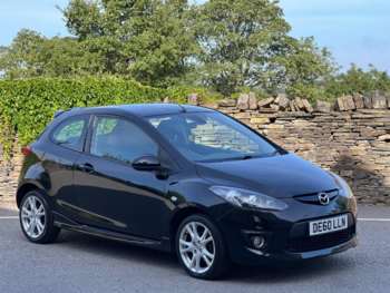 2010 (60) - 1.5 Sport Euro 4 3dr