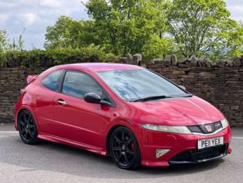2011 (11) - 2.0 i-VTEC Type R GT 3dr