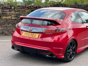 Used Honda Civic 2011 for sale - 74654230: Photo