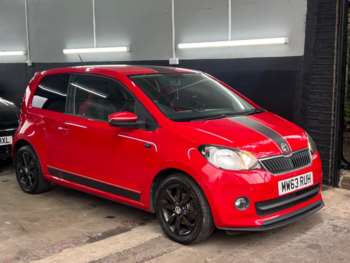 2013 (63) - 1.0 MPI Sport Euro 5 3dr