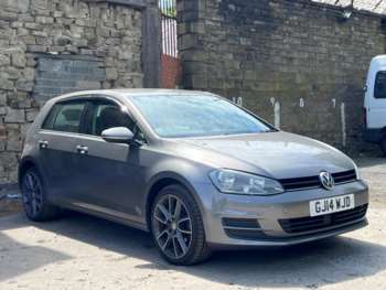 2014 (14) - 1.6 TDI BlueMotion Tech SE Euro 5 (s/s) 5dr