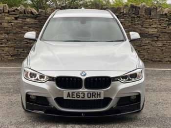 Used BMW 3 Series 2013 for sale - 75109092: Photo