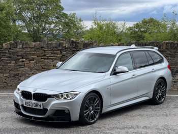 Used BMW 3 Series 2013 for sale - 75109092: Photo