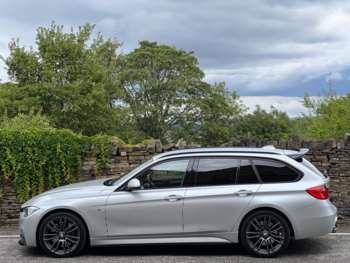 Used BMW 3 Series 2013 for sale - 75109092: Photo