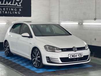 2014 (64) - 2.0 TDI BlueMotion Tech GTD Euro 6 (s/s) 5dr