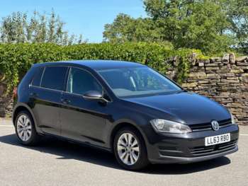 Used Volkswagen Golf 2013 for sale - 75232910: Photo
