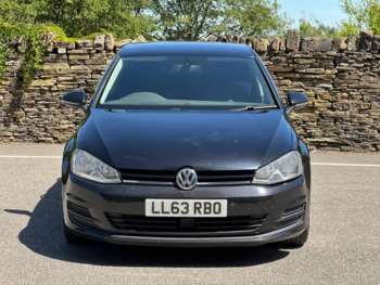 Used Volkswagen Golf 2013 for sale - 75232910: Photo