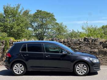 Used Volkswagen Golf 2013 for sale - 75232910: Photo