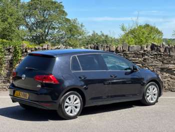 Used Volkswagen Golf 2013 for sale - 75232910: Photo