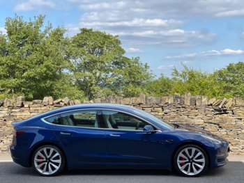 Used Tesla Model 3 2019 for sale - 74553739: Photo